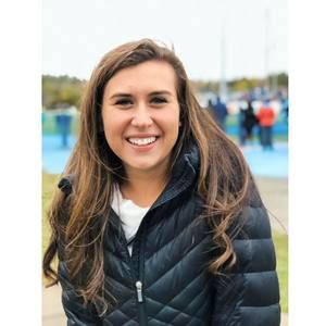 Meet your Posher, Krystyna